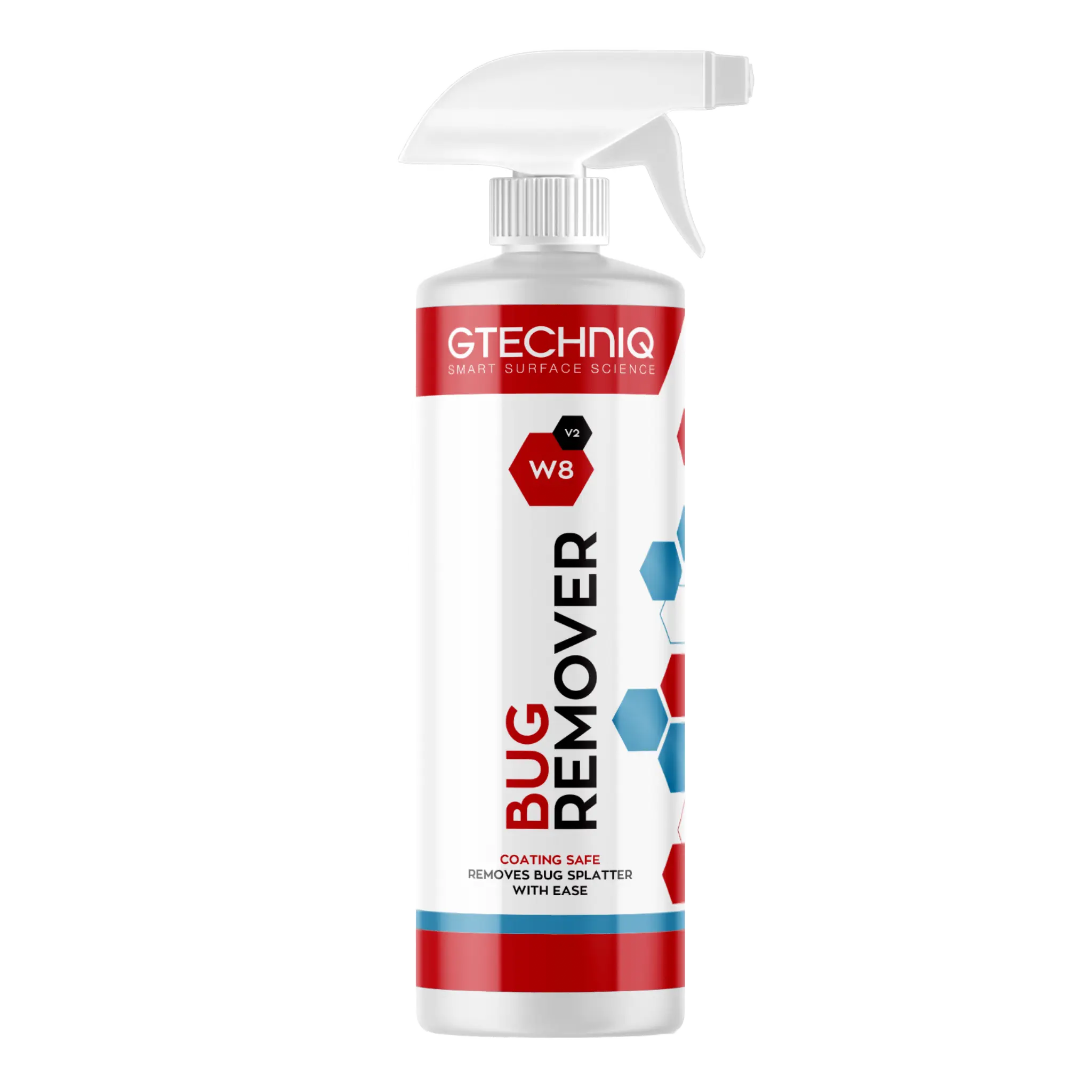 W8 Bug Remover eemaldusvahend