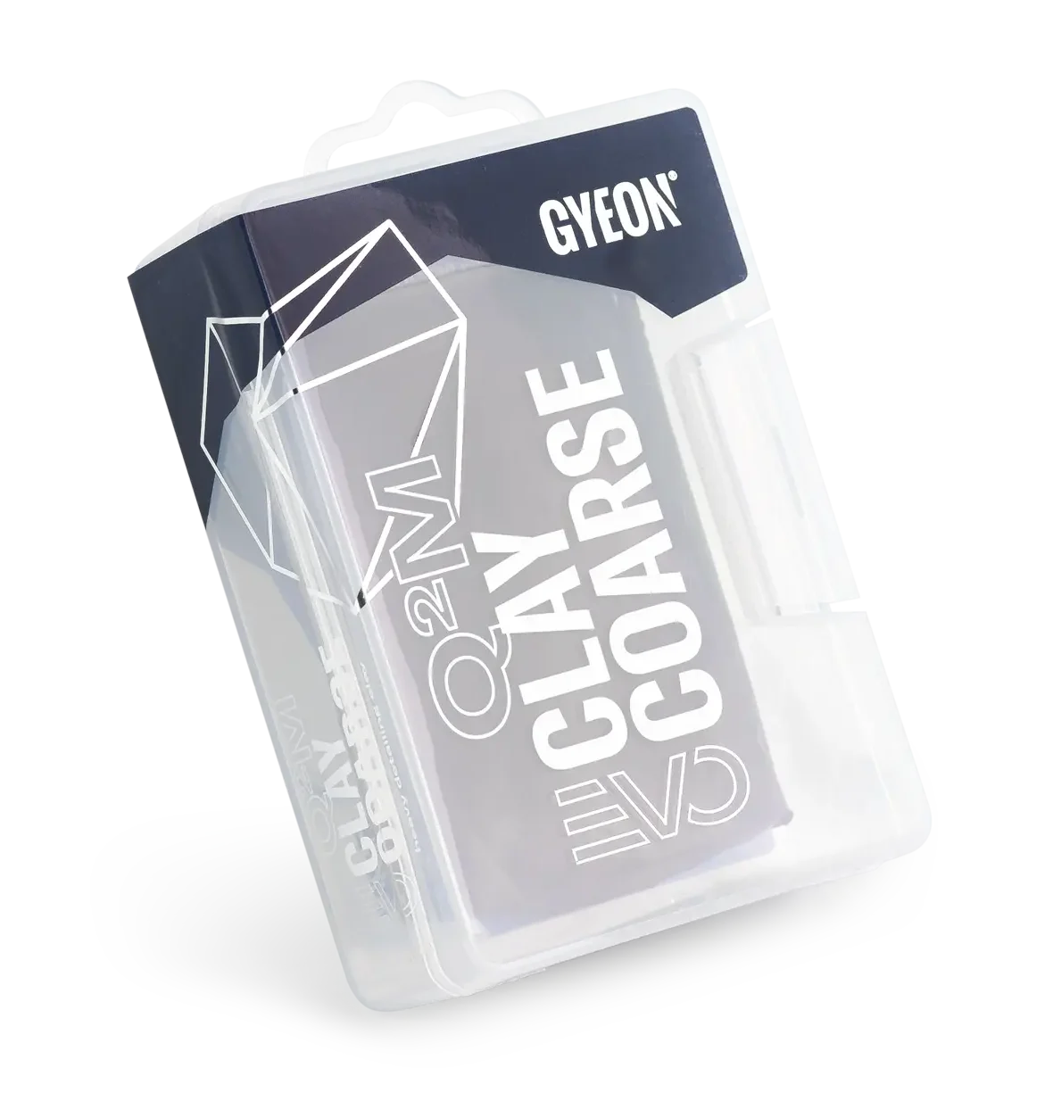 Q²M Clay Coarse EVO puhastussavi