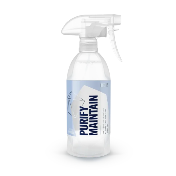 Q²M Purify Maintain antibakteriaalne vahend