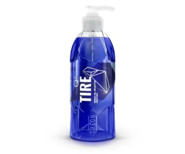 Q² Tire rehviläige 400ml