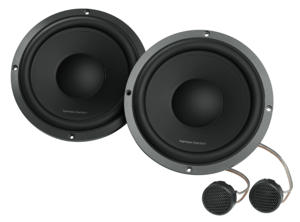 FLOW601CFS komponentkõlarid