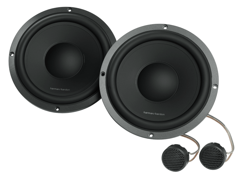 FLOW601CFS komponentkõlarid