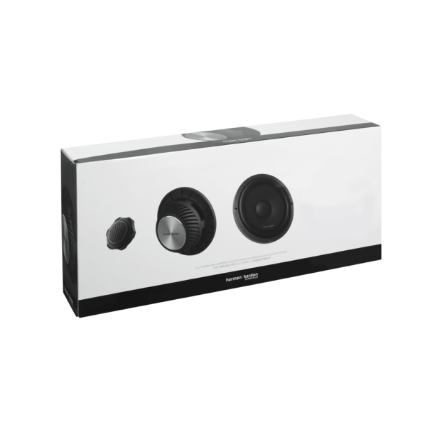 FLOW601CFS komponentkõlarid