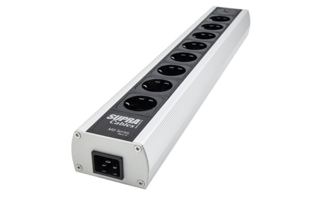 MAINS BLOCK MD08-16-EU USB-A/C pikendus 220V