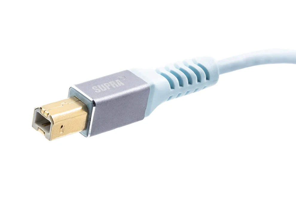 3.2 blue Type-C-Type-B kaabel