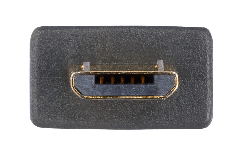 USB 2.0 kaabel Type A-Micro B