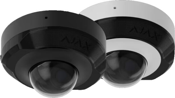 DomeCam mini 8Mp/2.8mm