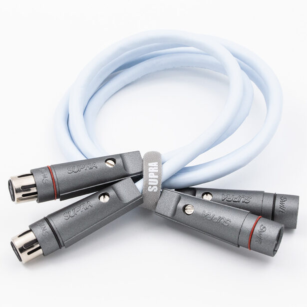 XL ANNORUM INTERCONNECT XLR