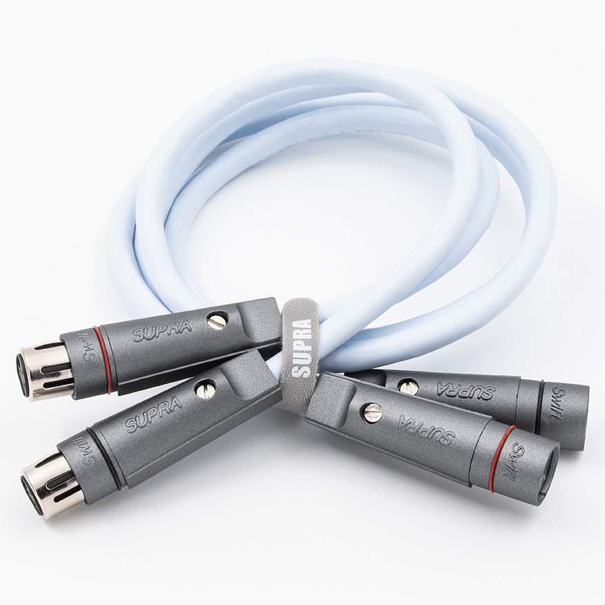 XL ANNORUM INTERCONNECT XLR