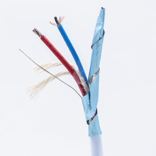 XL ANNORUM INTERCONNECT RCA