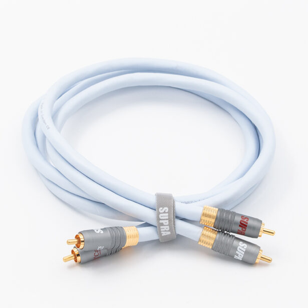 XL ANNORUM INTERCONNECT RCA