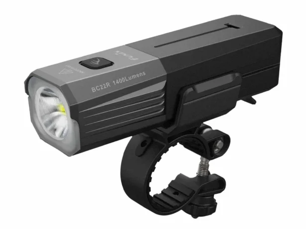 BC22R jalgrattalamp