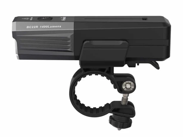 BC22R jalgrattalamp