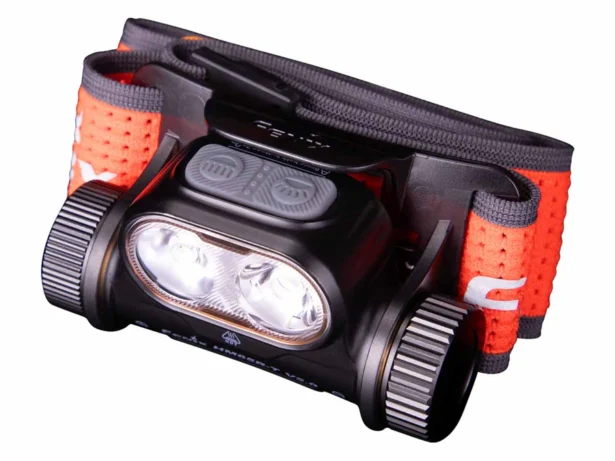 HM65R-T V2.0 pealamp