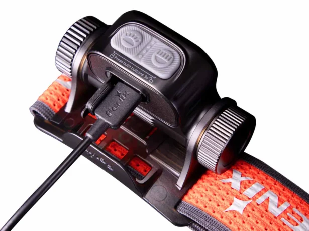 HM65R-T V2.0 pealamp