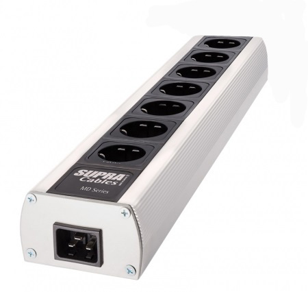 MAINS BLOCK MD07-16-EU pikendus 220V