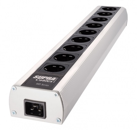 MAINS BLOCK MD09-16-EU pikendus 220V
