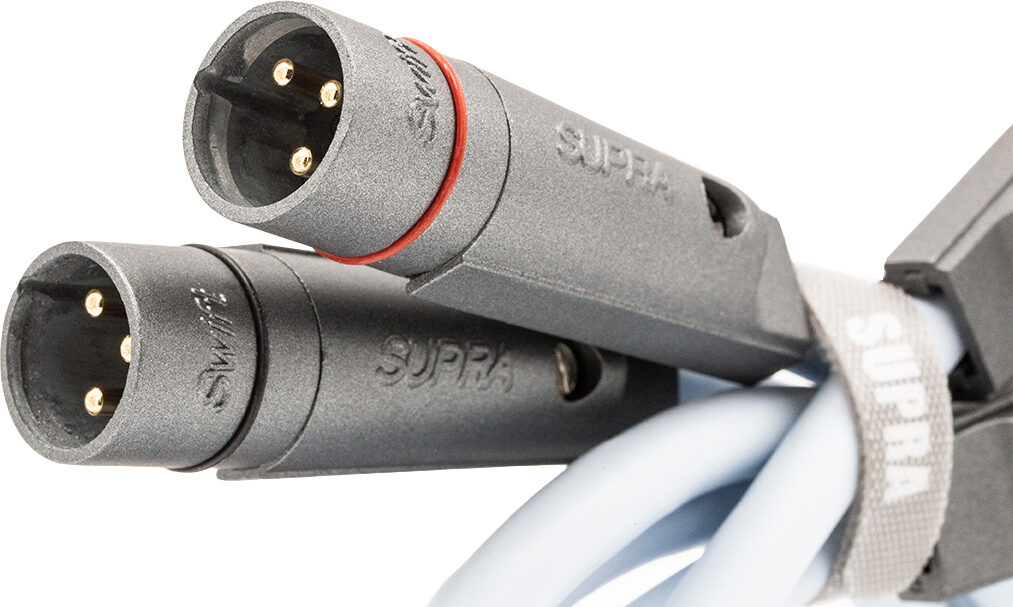 XL ANNORUM INTERCONNECT XLR
