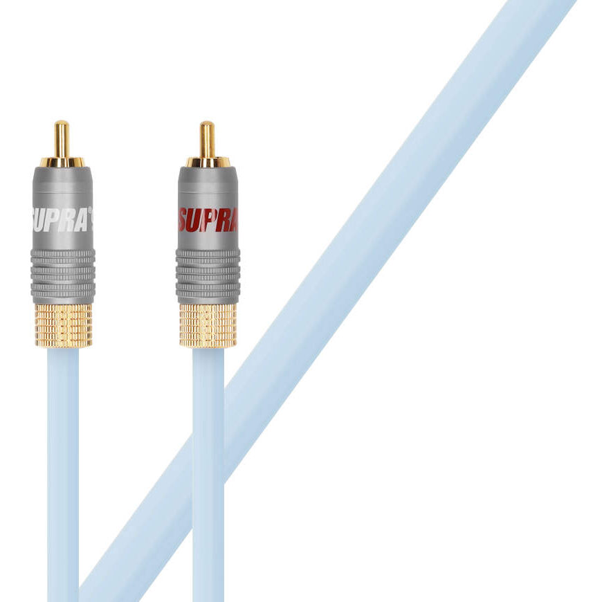 XL ANNORUM INTERCONNECT RCA