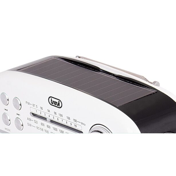 RA 7F50 raadio
