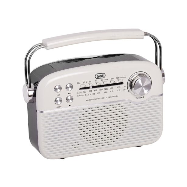 RA 7F50 raadio