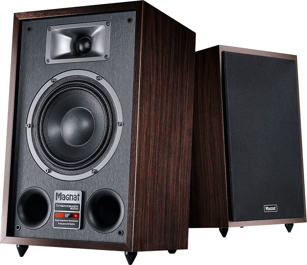 Transpuls 800A