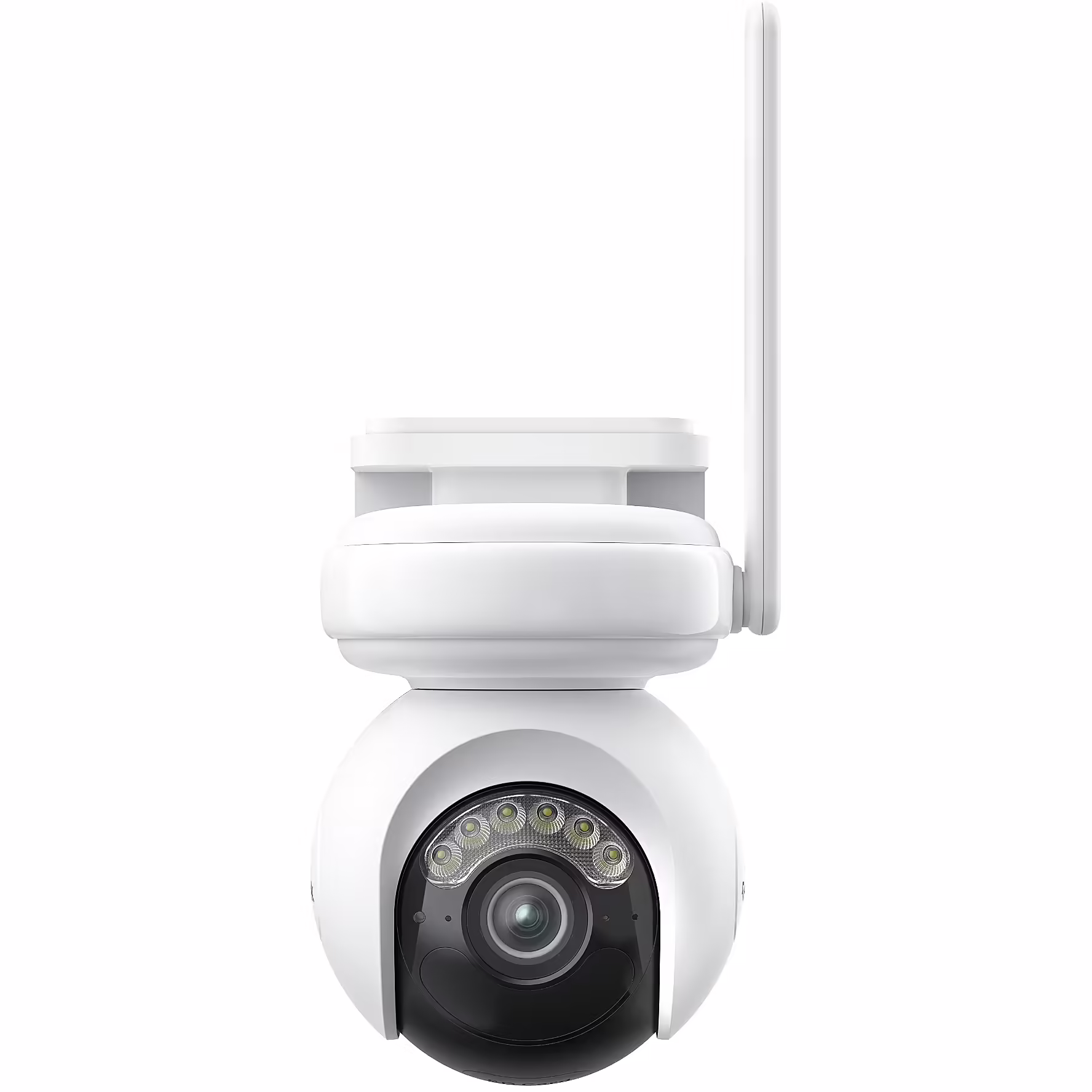 Atlas PT Ultra B660 8MP juhtmevaba WiFi valvekaamera