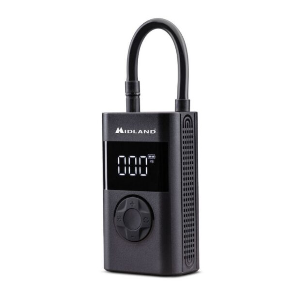 ENERPUMP kompressor akupank