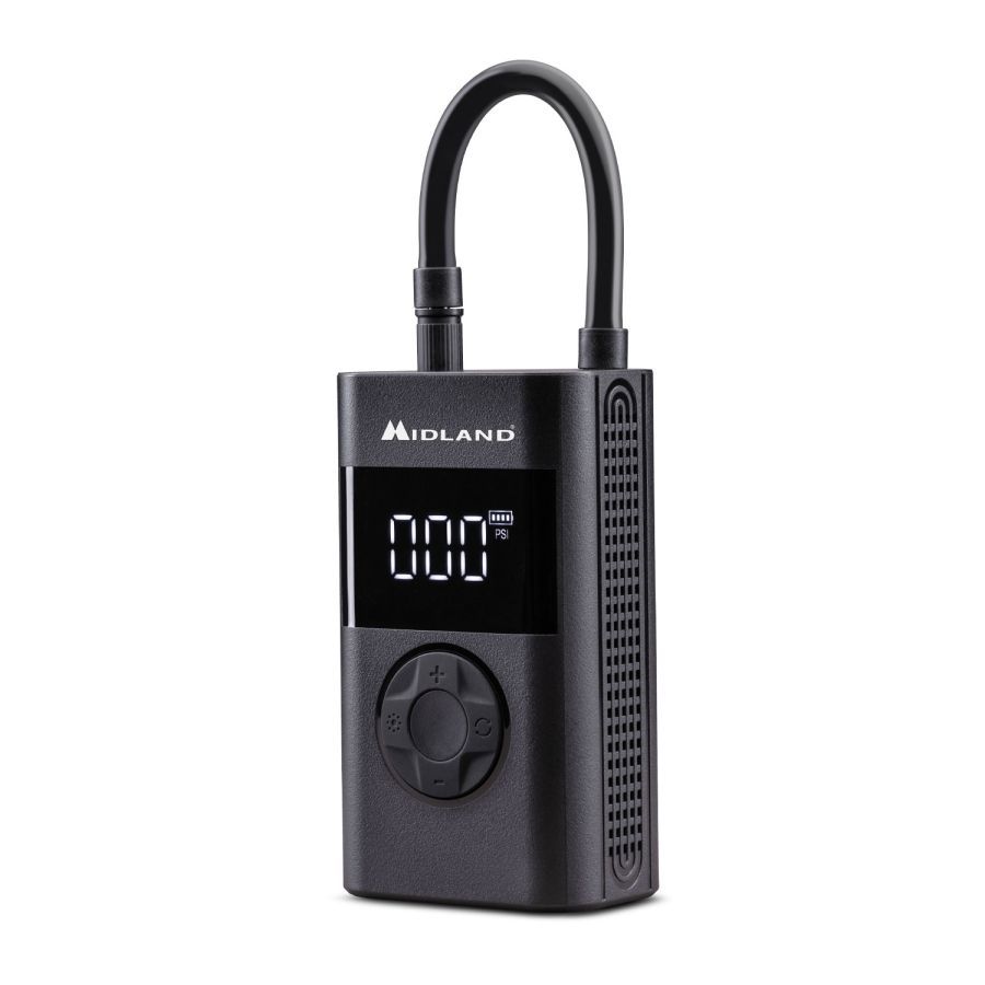ENERPUMP kompressor akupank