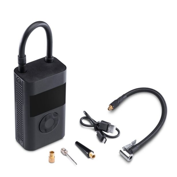 ENERPUMP kompressor akupank
