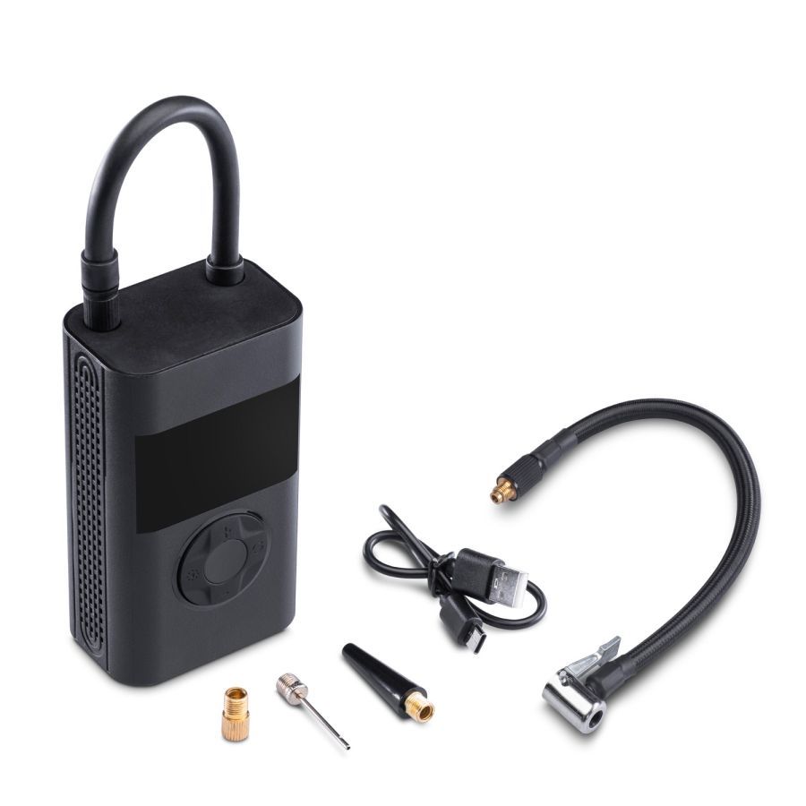 ENERPUMP kompressor akupank