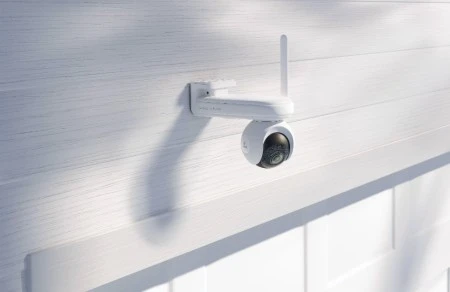 Atlas PT Ultra B660 8MP juhtmevaba WiFi valvekaamera