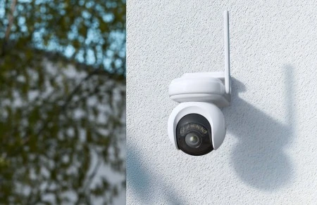 Atlas PT Ultra B660 8MP juhtmevaba WiFi valvekaamera