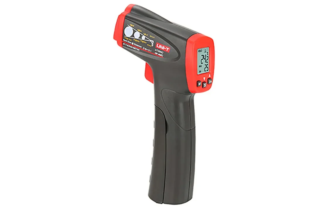 UT300C temperatuuriandur