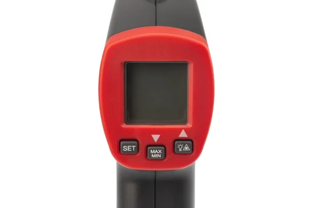UT300C temperatuuriandur