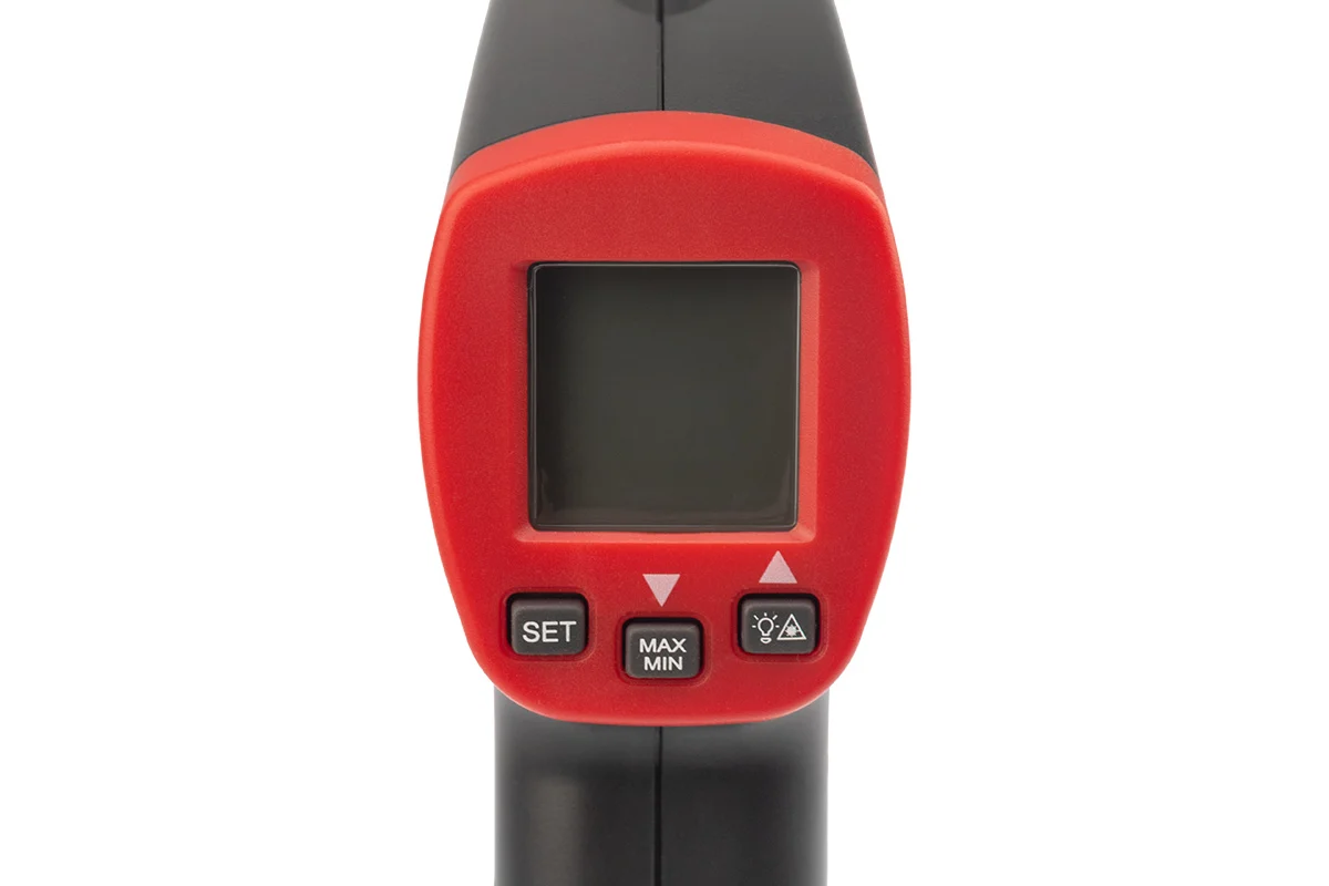 UT300C temperatuuriandur
