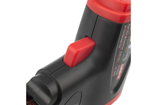 UT300C temperatuuriandur