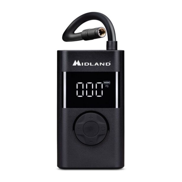 ENERPUMP kompressor akupank
