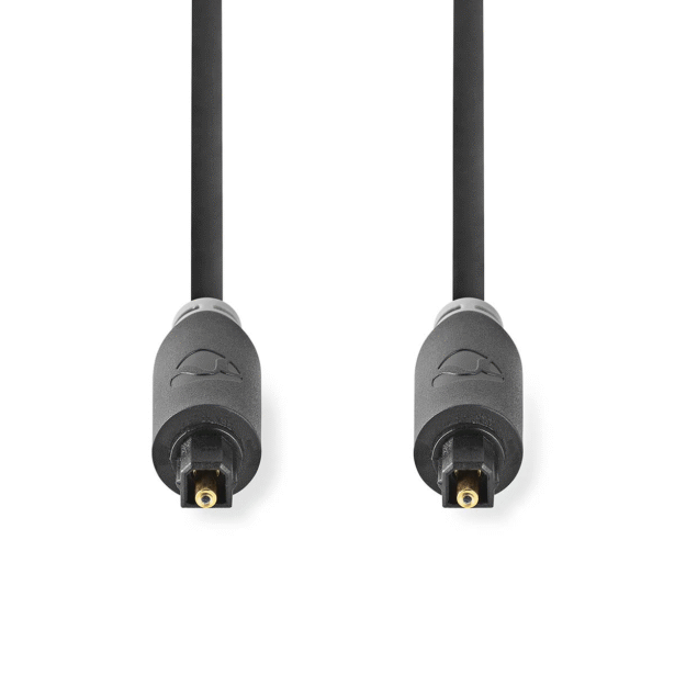 Optical Audio TosLink kaabel