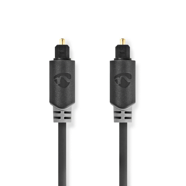 Optical Audio TosLink kaabel