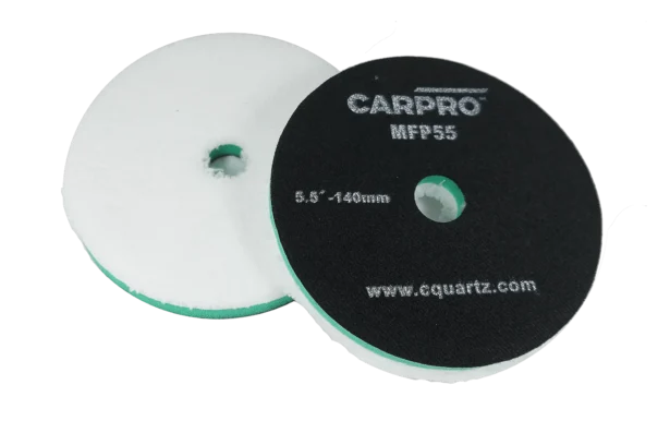 Microfiber Polishing Pad poleerimislapp