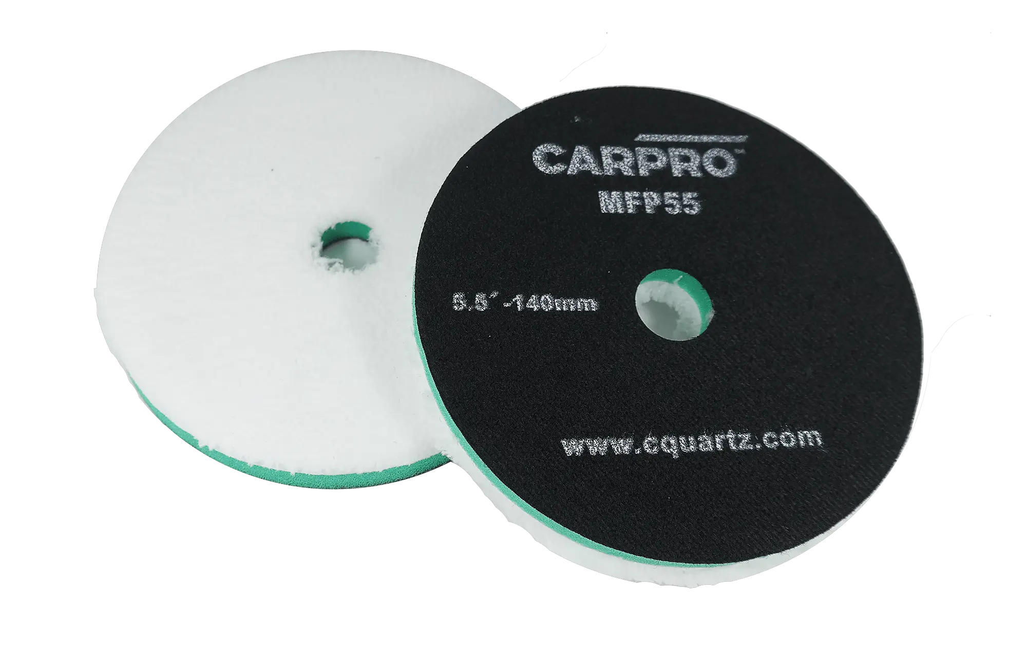 Microfiber Polishing Pad poleerimislapp