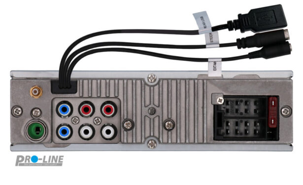 Frankfurt RCM 82 DAB autoraadio