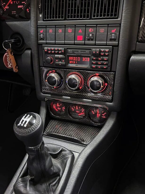 Frankfurt RCM 82 DAB autoraadio