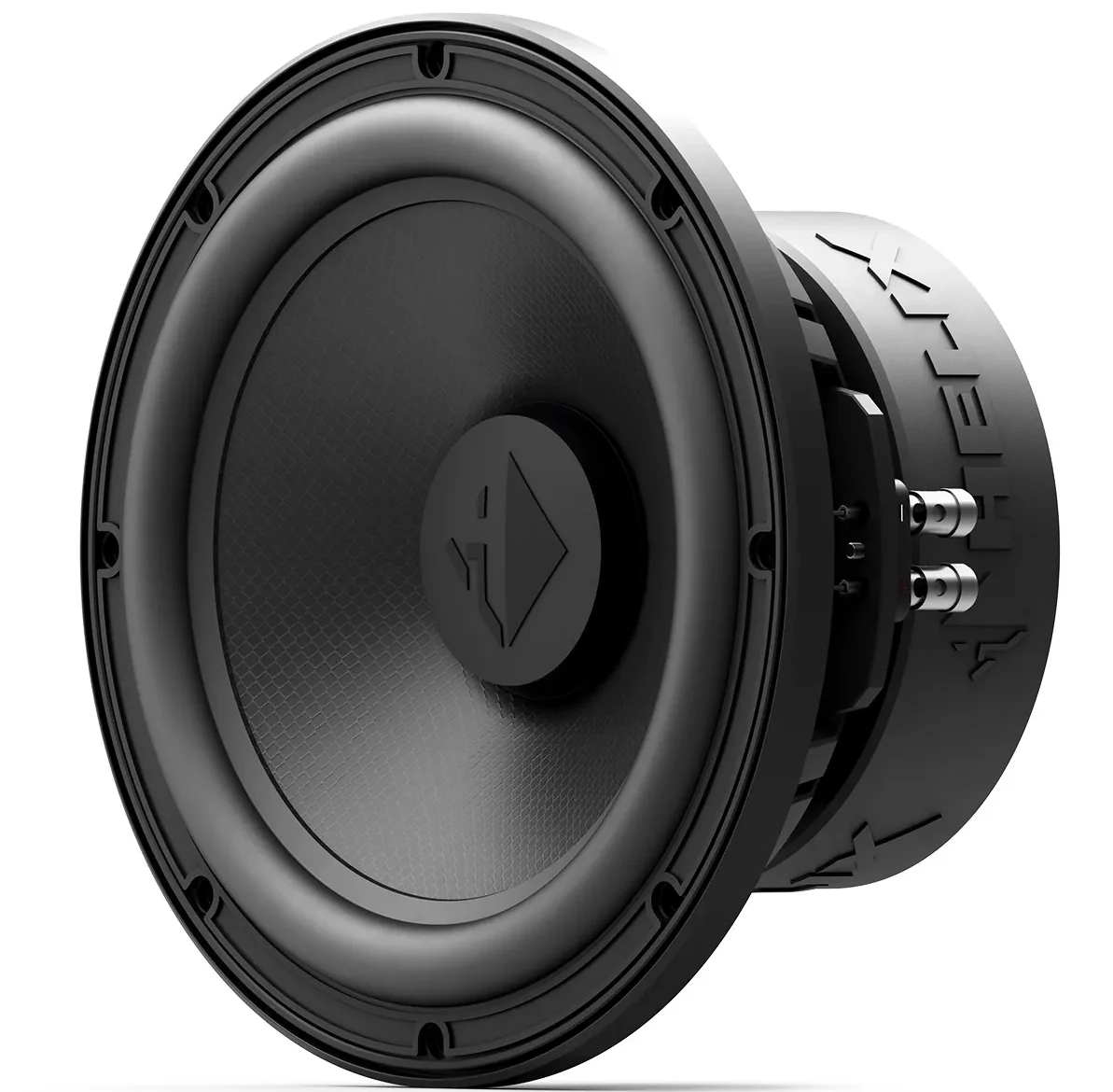 IQ W10-DVC2 bassikõlar