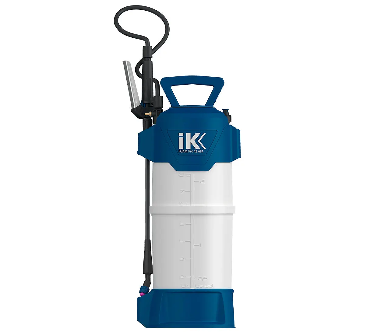 FOAM PRO 12 ALK pihusti