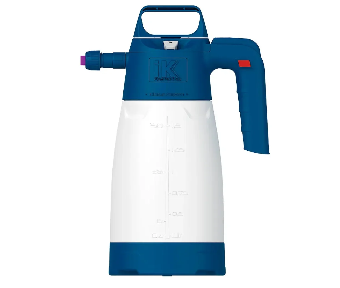 FOAM PRO 2 ALK pihusti