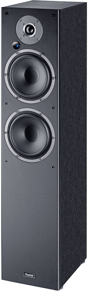 Monitor Reference 5A kõlarid