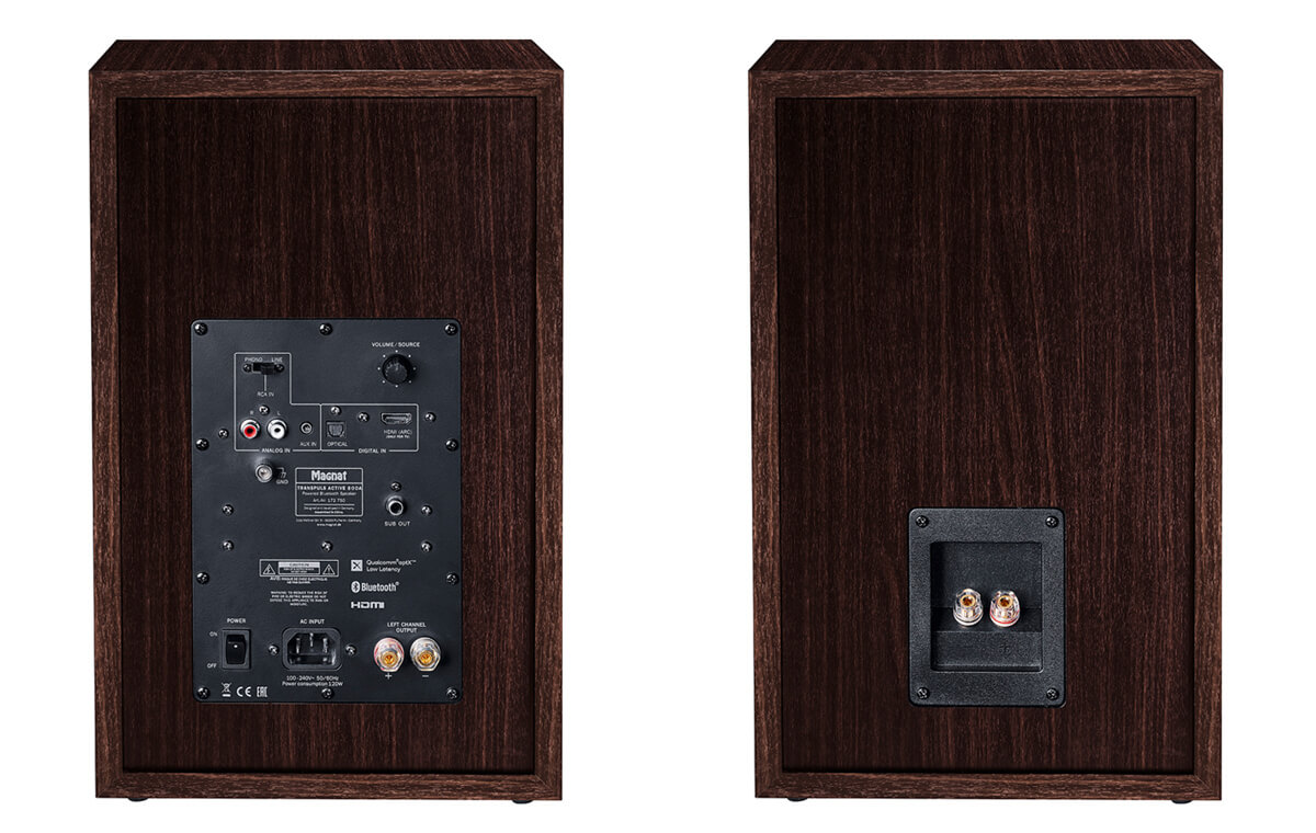 Transpuls 800A
