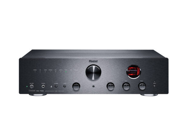MA 700 hübriid stereovõimendi